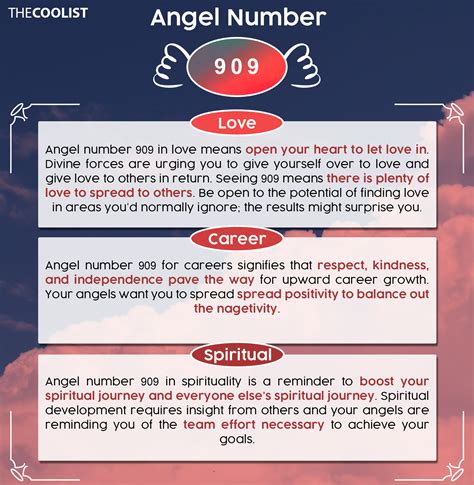 0909 angel number|909 meaning love.